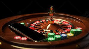 Evolution Gaming Roulette